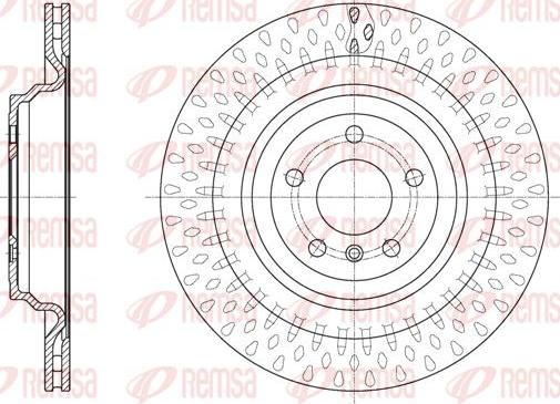 Kawe 61635 10 - Discofreno autozon.pro