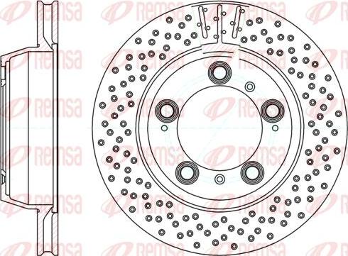 Kawe 61146 10 - Discofreno autozon.pro