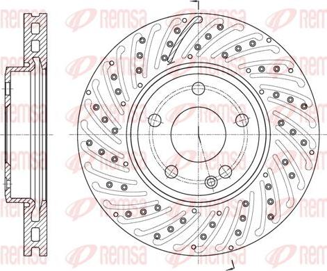 Kawe 61836 10 - Discofreno autozon.pro