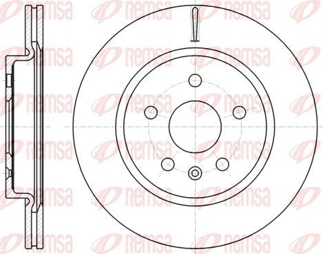 ATE 423114 - Discofreno autozon.pro