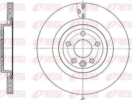 Kawe 61759 10 - Discofreno autozon.pro