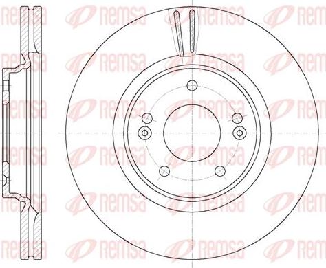 Kawe 61781 10 - Discofreno autozon.pro