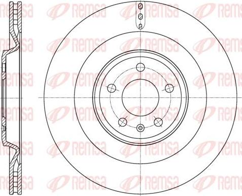 Kawe 61774 10 - Discofreno autozon.pro