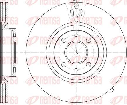 Kawe 6316 11 - Discofreno autozon.pro