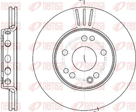 Kawe 6318 10 - Discofreno autozon.pro