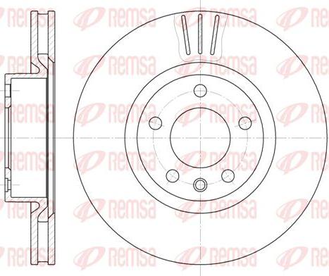 Kawe 6339 10 - Discofreno autozon.pro