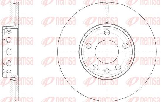 Kawe 6328 10 - Discofreno autozon.pro