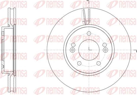 Kawe 62076 10 - Discofreno autozon.pro