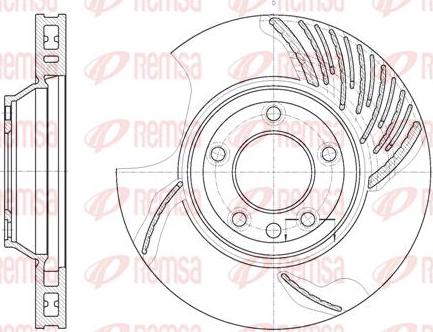 Kawe 6769 10 - Discofreno autozon.pro