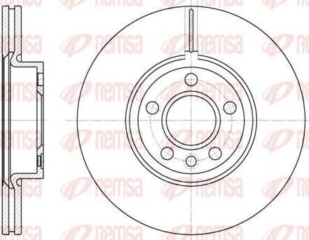 Kawe 6728 10 - Discofreno autozon.pro