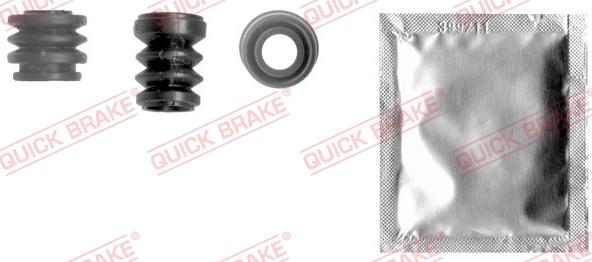 Kawe 113-1404 - Kit accessori, Pinza freno autozon.pro