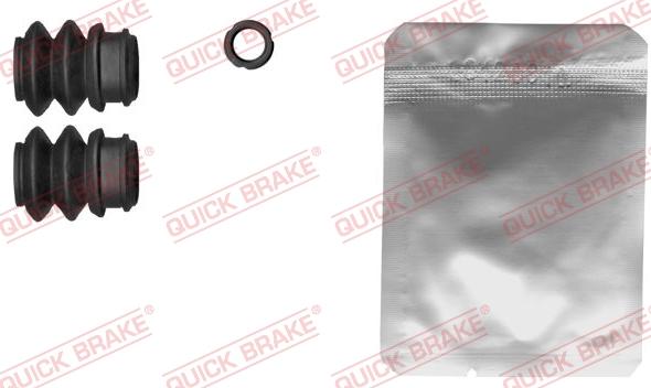 Kawe 113-1424 - Kit accessori, Pinza freno autozon.pro