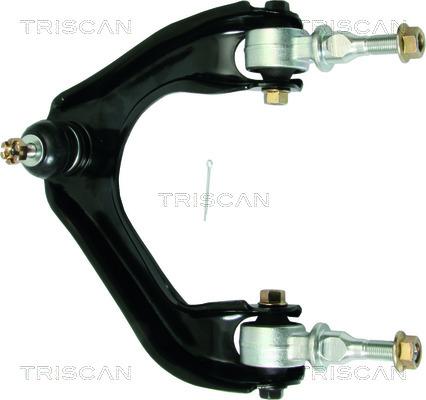 Kawe 8500 40514 - Braccio oscillante, Sospensione ruota autozon.pro