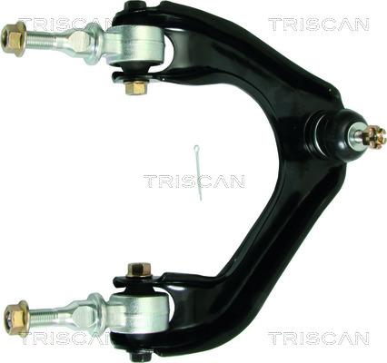 Kawe 8500 40513 - Braccio oscillante, Sospensione ruota autozon.pro