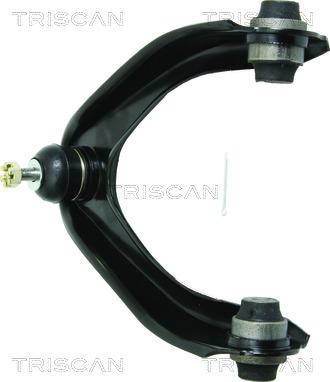 Kawe 8500 40522 - Braccio oscillante, Sospensione ruota autozon.pro