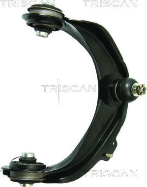 Kawe 8500 40527 - Braccio oscillante, Sospensione ruota autozon.pro