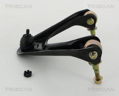 Kawe 8500 40578 - Braccio oscillante, Sospensione ruota autozon.pro