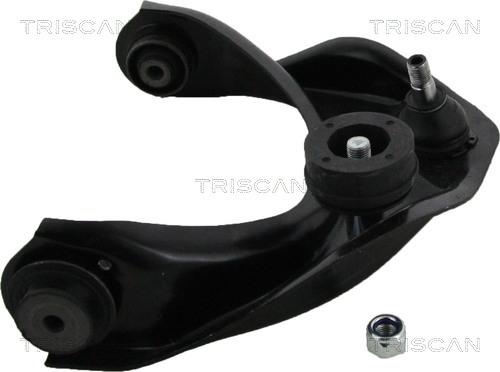 Kawe 8500 50549 - Braccio oscillante, Sospensione ruota autozon.pro