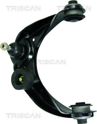 Kawe 8500 50534 - Braccio oscillante, Sospensione ruota autozon.pro