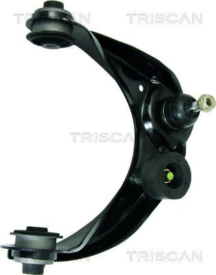 Kawe 8500 50533 - Braccio oscillante, Sospensione ruota autozon.pro