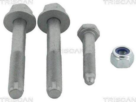 Kawe 8500 15402 - Kit riparazione, Sospensione ruota autozon.pro