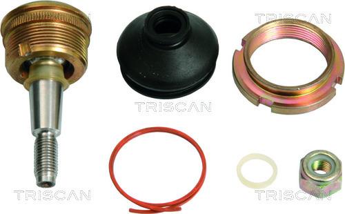 Kawe 8500 15504 - Kit riparazione, Giunto di supporto / guida autozon.pro