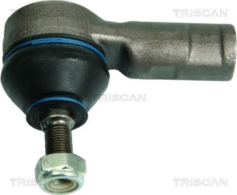 Kawe 8500 16015 - Testa barra d'accoppiamento autozon.pro