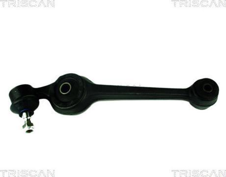 Kawe 8500 16018 - Braccio oscillante, Sospensione ruota autozon.pro