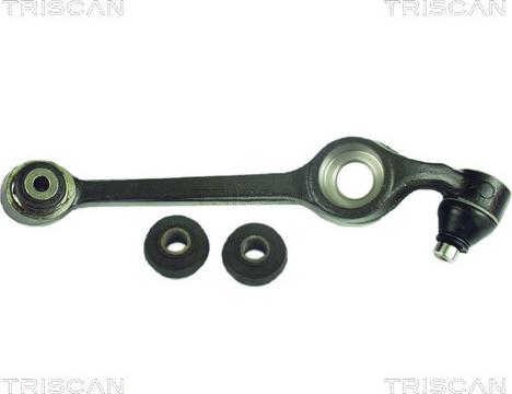 Kawe 8500 16701 - Braccio oscillante, Sospensione ruota autozon.pro