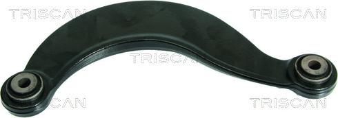 Kawe 8500 10538 - Braccio oscillante, Sospensione ruota autozon.pro