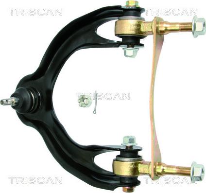 Kawe 8500 10526 - Braccio oscillante, Sospensione ruota autozon.pro