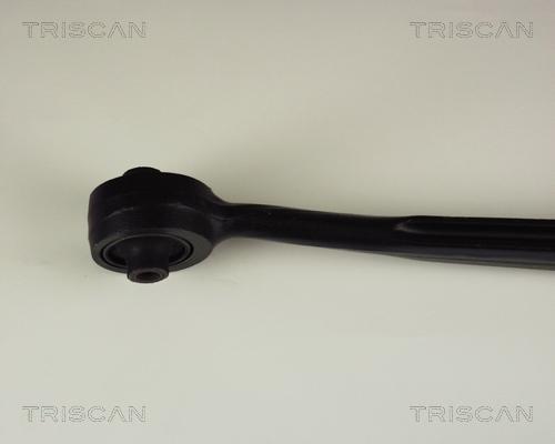 Kawe 8500 1005 - Braccio oscillante, Sospensione ruota autozon.pro