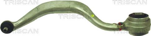 Kawe 8500 11524 - Braccio oscillante, Sospensione ruota autozon.pro