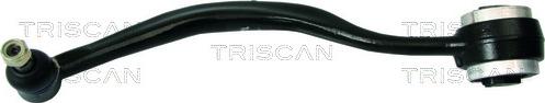 Kawe 8500 11528 - Braccio oscillante, Sospensione ruota autozon.pro