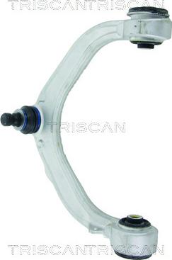 Kawe 8500 11574 - Braccio oscillante, Sospensione ruota autozon.pro