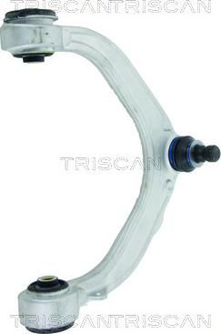 Kawe 8500 11573 - Braccio oscillante, Sospensione ruota autozon.pro