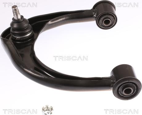 Kawe 8500 135032 - Braccio oscillante, Sospensione ruota autozon.pro