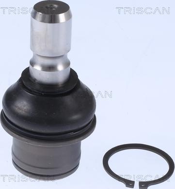 Kawe 8500 295063 - Braccio oscillante, Sospensione ruota autozon.pro