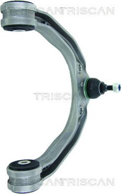 Kawe 8500 295012 - Braccio oscillante, Sospensione ruota autozon.pro