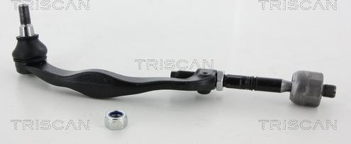 Kawe 8500 29382 - Tirante trasversale autozon.pro