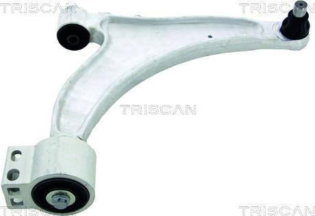 Kawe 8500 24549 - Braccio oscillante, Sospensione ruota autozon.pro