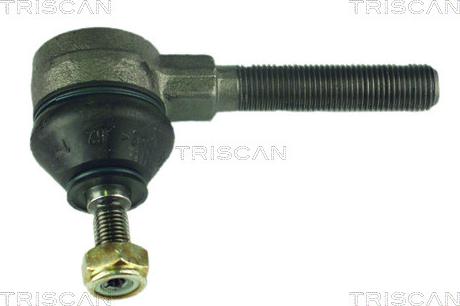 Kawe 8500 2535 - Testa barra d'accoppiamento autozon.pro