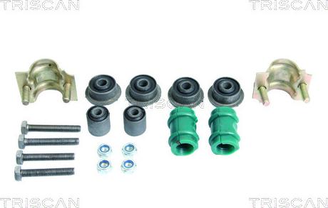 Kawe 8500 28618 - Kit di stabilizzatori autozon.pro