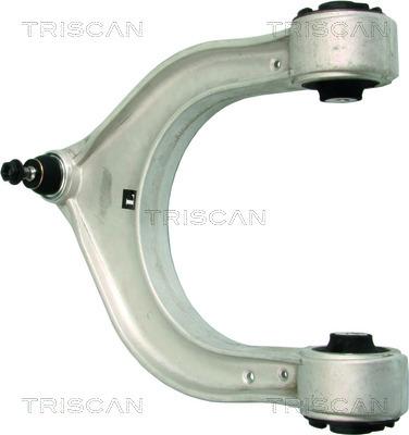 Kawe 8500 23530 - Braccio oscillante, Sospensione ruota autozon.pro