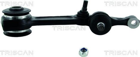 Kawe 8500 23575 - Braccio oscillante, Sospensione ruota autozon.pro