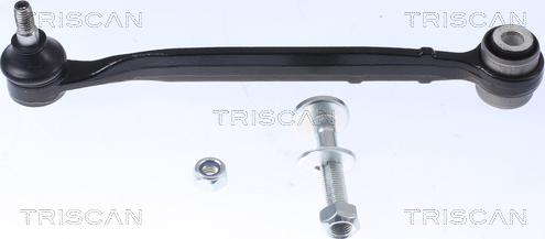 Kawe 8500 23614 - Braccio oscillante, Sospensione ruota autozon.pro