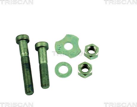 Kawe 8500 23812 - Kit riparazione, Braccio guida autozon.pro