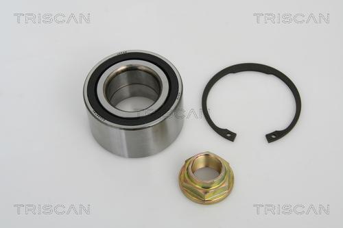 Kawe 8530 40113 - Kit cuscinetto ruota autozon.pro