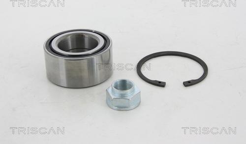 Kawe 8530 40131 - Kit cuscinetto ruota autozon.pro