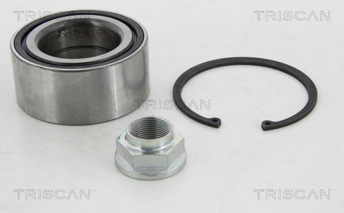 Kawe 8530 40129 - Kit cuscinetto ruota autozon.pro